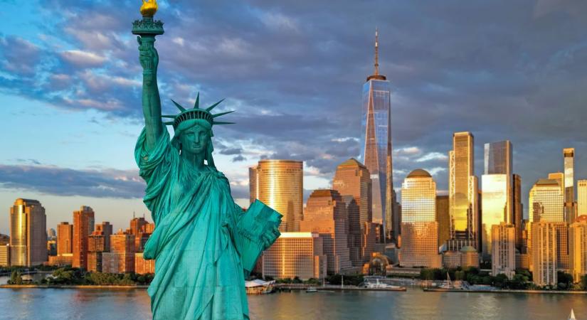 New Yorkban valamihez szinte sehogy sem juthatsz hozzá – az ajánlott módszer: vegyél lottót