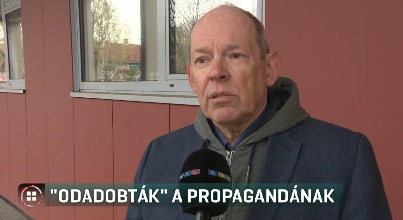 „Gátlástalanul odadobták a propaganda érdekeinek” – megszólalt a volt nemzetbiztonsági vezető a tiszás informatikus kihallgatásáról