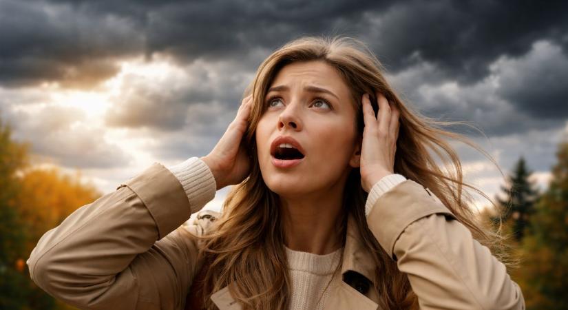 Megbolondul az időjárás: ilyen napra ébred Szabolcs megye!