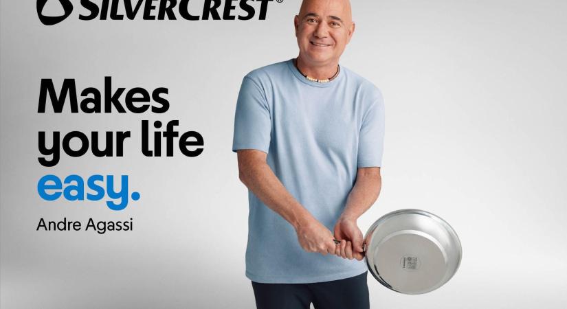 Új arculattal jött el a Lidl konyhai és háztartási márkája