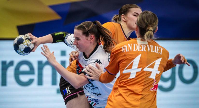 Kézilabda: kiesett a DVSC a Bajnokok Ligájából