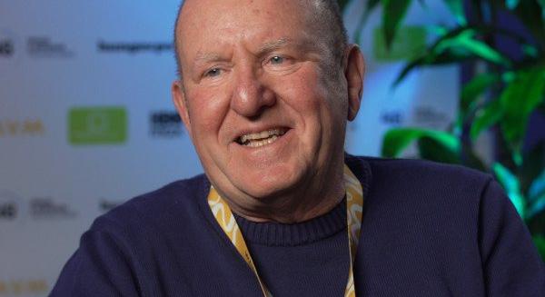 Budapest Comic Con 2026 - exkluzív interjú Ian Livingstone-nal