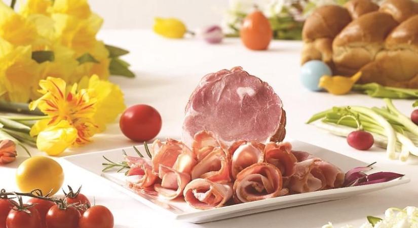 Ünnepi kínálat a fővárosi piacokon – húsvét 2026