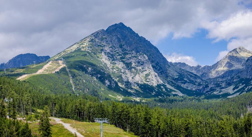 Mégsem a Kékes Magyarország legmagasabb pontja, sosem hallottad még ennek a másik hegycsúcsnak a nevét?