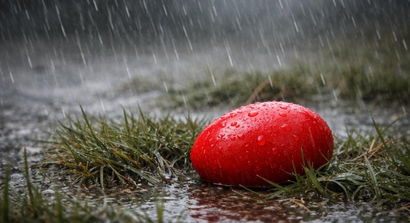 Elmossa a csapadék az egész húsvétot? Kiderült, milyen idő várható az ünnepi héten