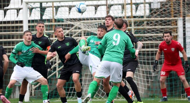 Győzött és a tabella élére állt a Rákóczi