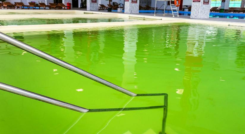 Ingyen fürdőbelépővel csalogatnák Parajdra a turistákat