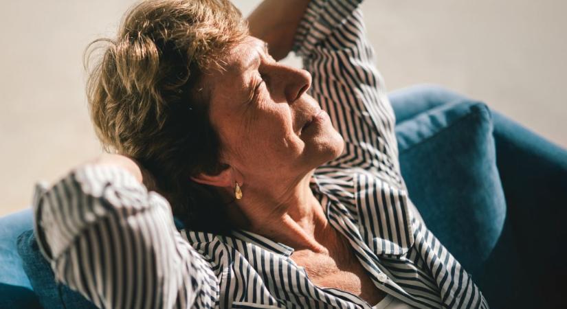 Ha valóban szereted önmagad, ezt az 5 dolgot már rég elengedted