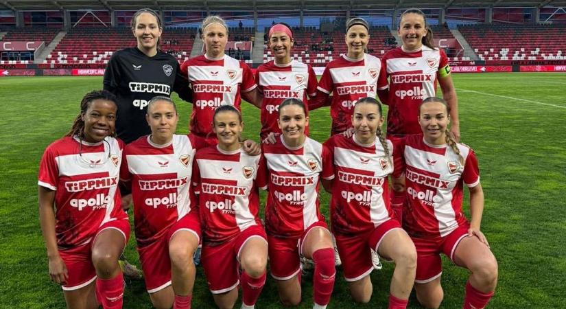 A végén hiba csúszott a gépezetbe