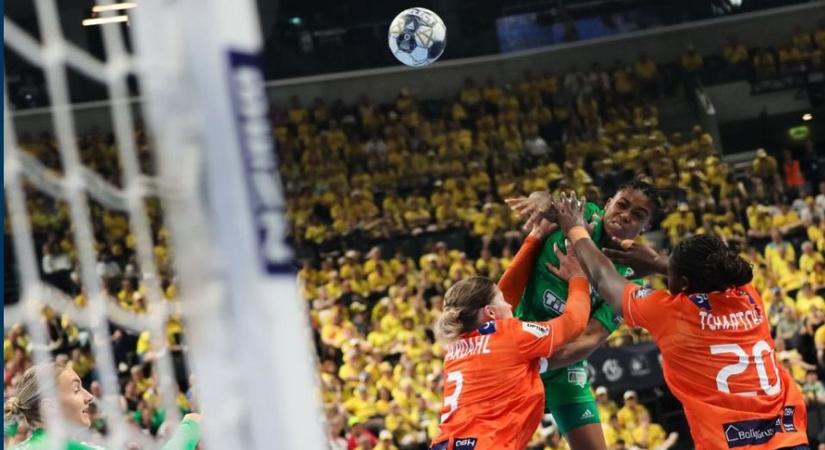 Korábban találkozik tavalyi döntős ellenfelével az Audi ETO