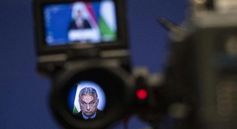 A transznemű mellek bonyodalmától a harmadik világháborút kirobbantó Magyar Péterig – a NER nagy médiapillanatai