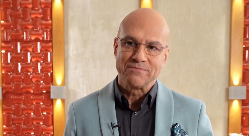 Bojinka Miklós: Remélem hogy ezt nem fogjuk közösen elszúrni