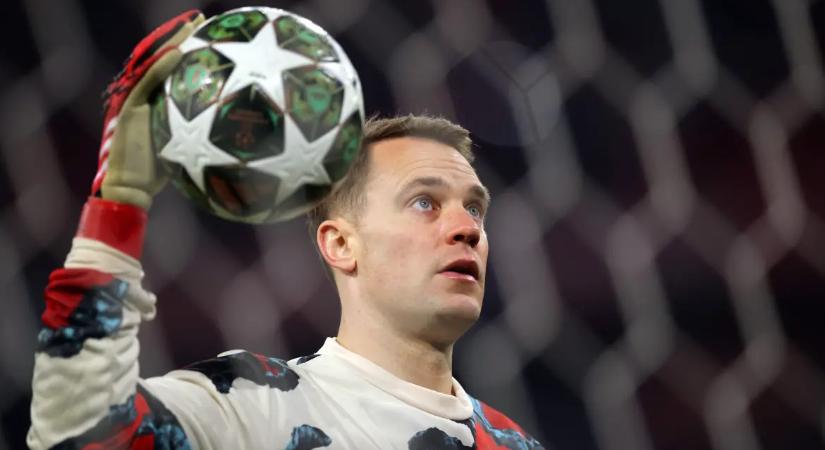 Neuer visszatér: Freiburgban és a Real ellen is ő védhet a Bayernben