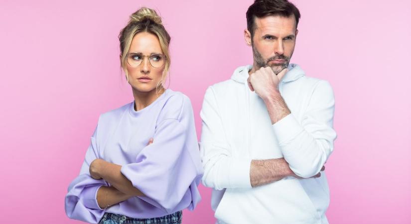 Te jól használod a testbeszédet? 5 tipp, amivel vita után a pároddal újra közelebb kerülhettek egymáshoz