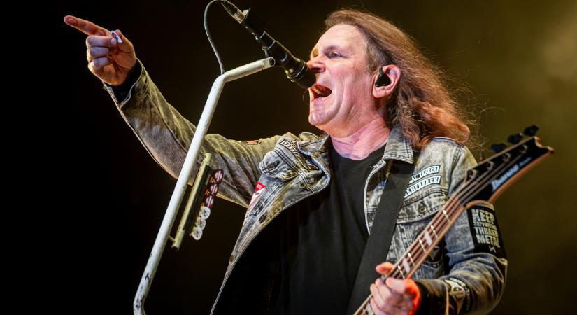 Nem várt akadállyal szembesült a Tankcsapda, félbeszakadt a koncert