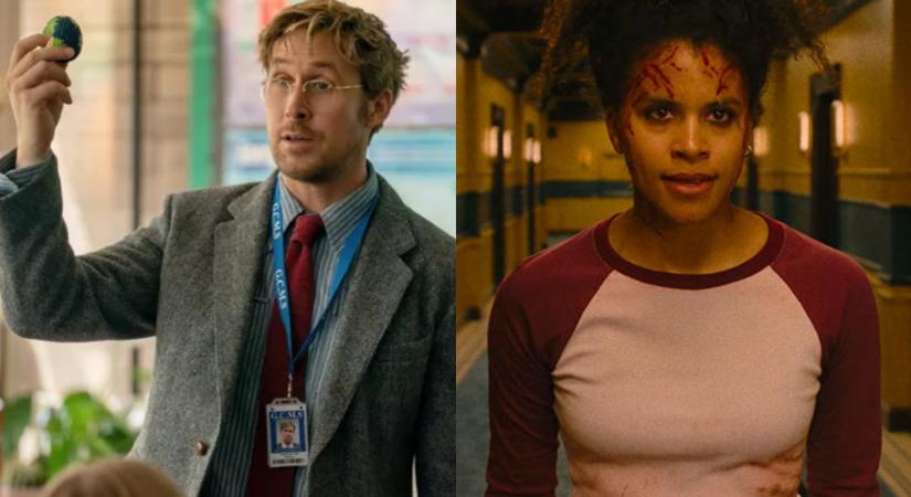 [BOX OFFICE USA] A bevételeken is látszik, mennyire imádják az emberek A Hail Mary-küldetést... nem úgy a Meg fognak ölni című akcióőrületet