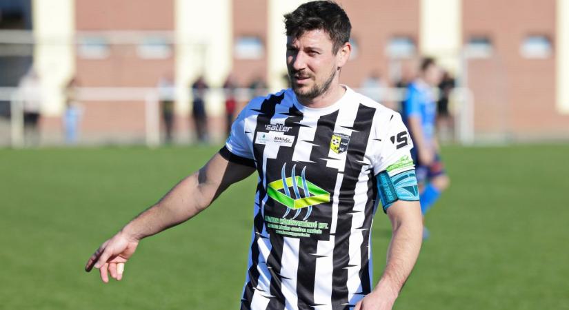 Egy megyei focista mentette meg az ellenfél masszőrének életét