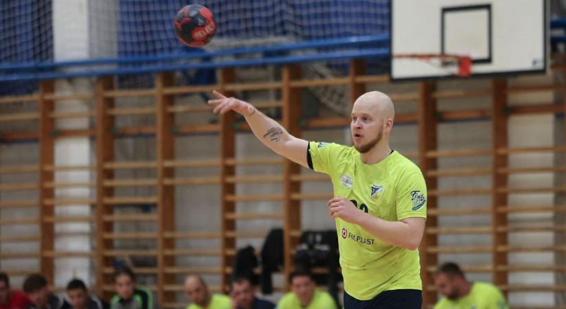 Nem volt esélye a Mizsének Orosházán