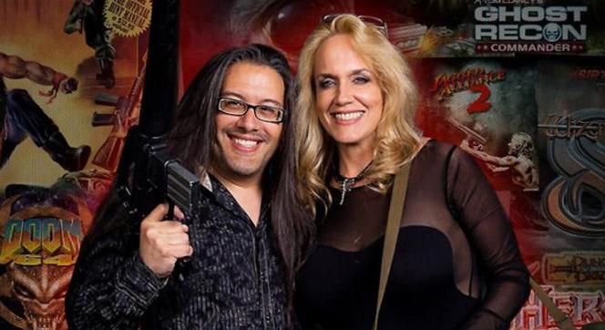 A játékipar újabb összeomlás felé tart a Romero házaspár szerint!