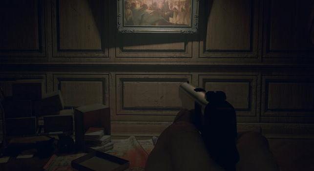 Ezt a horrorjátékot csak a kötélidegzetűek fogják imádni