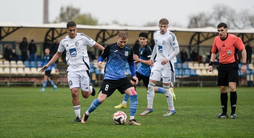 FC Hatvan: 11 vesztes mérkőzés után végre győzelem