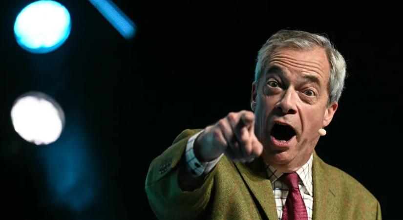 Andrew Tate-féle alakok fékezhetik a választási győzelemre áhítozó brit pártot