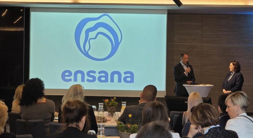 Az ENSANA WellMeeting új korszakot nyit az üzleti rendezvényekben