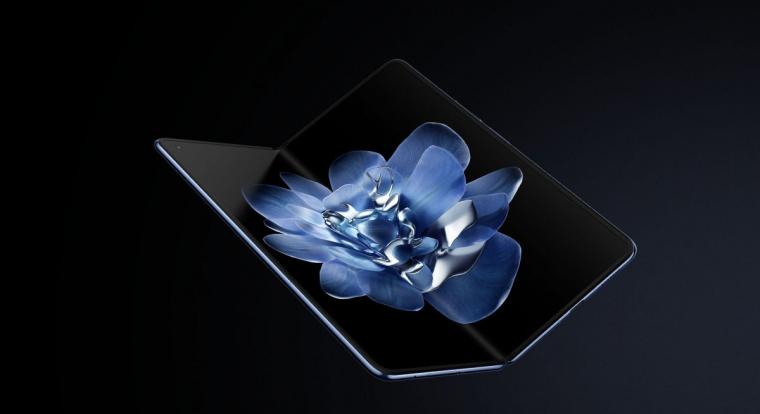 Újabb riválist állíthat a Xiaomi a Galaxy Fold készülékeknek