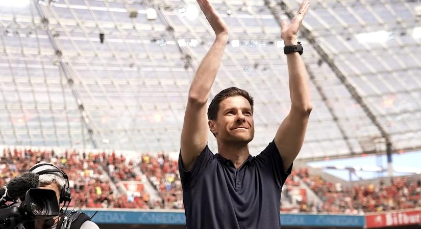 Ha Xabi Alonso átveszi a Liverpoolt, ezt a Real Madrid-sztárt biztosan viszi magával