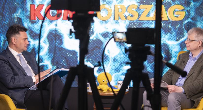 Márki-Zay Péter: Orbán számára fontosabb az olaj, mint az emberélet