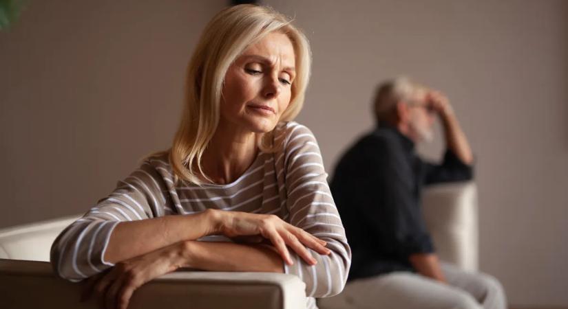 Menopauza és vágytalanság? Ezekkel az egyszerű trükkökkel növelheted a libidódat