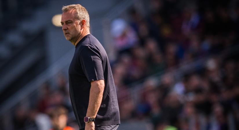 Nagyon közel a bejelentés, ennek a világsztárnak a leigazolásáról tárgyal az FC Barcelona