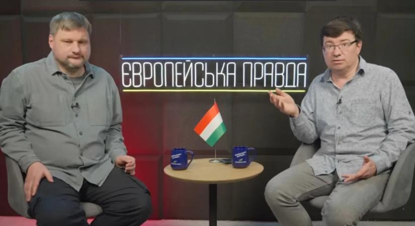 Gyomorforgató! Orbán Viktor megveréséről ábrándoznak és Magyar Péternek drukkolnak Zelenszkij kedvencei – videó