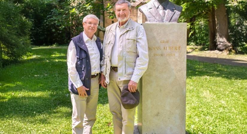 Vér, vihar és hurrikán sem tudta elpusztítani Wass Albert hagyatékát
