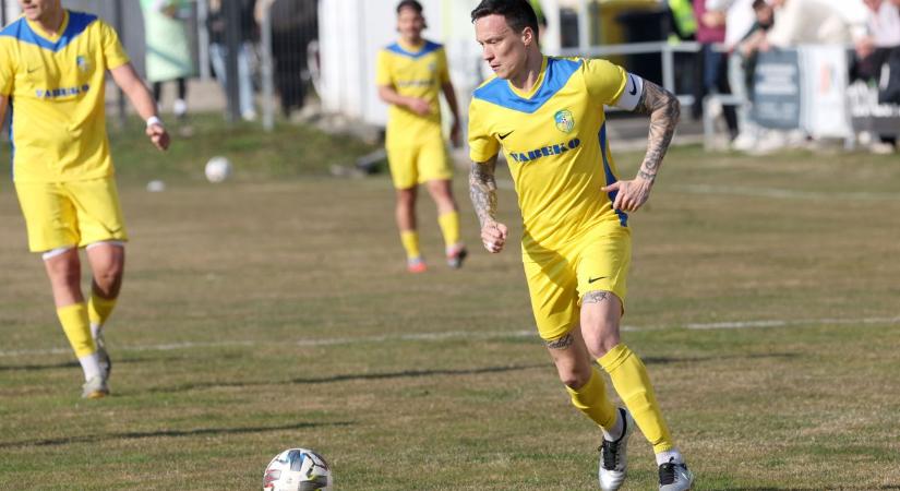 Kiütötte ellenfelét a BFC Siófok