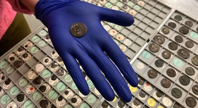 Vagyonokat érhet a régi aprópénz, de a balkáni hamisítványokat csak rutinos gyűjtők ismerik fel