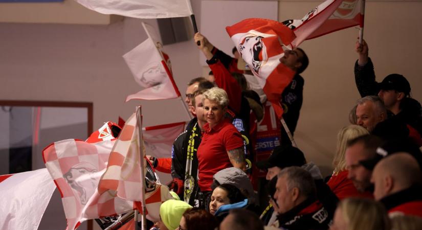 Jason nélkül nem ment – de hétfőn már visszatérhet