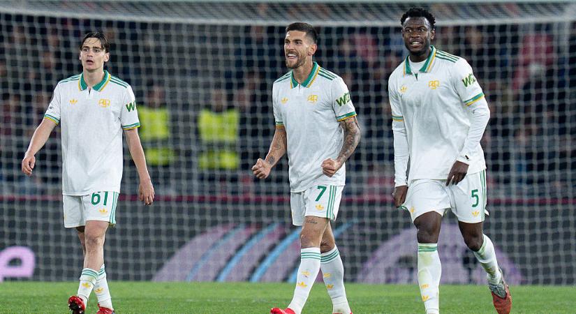 Serie A: új szerződést ajánl középpályásának az AS Roma! – sajtóhír