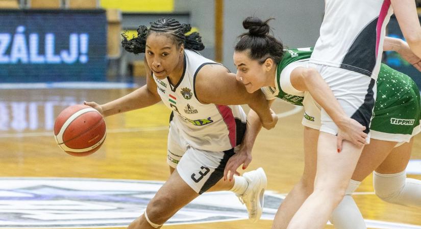 Elképesztő izgalmak mellett nyert a DKKA (galéria)