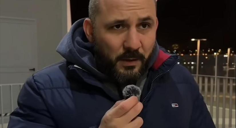 „Pintér Sándor hazudik, Szabó Bence nem áruló” – Kitálalt egy újabb exrendőr