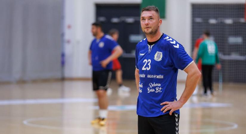 Jól vette az első akadályt a Kalocsa