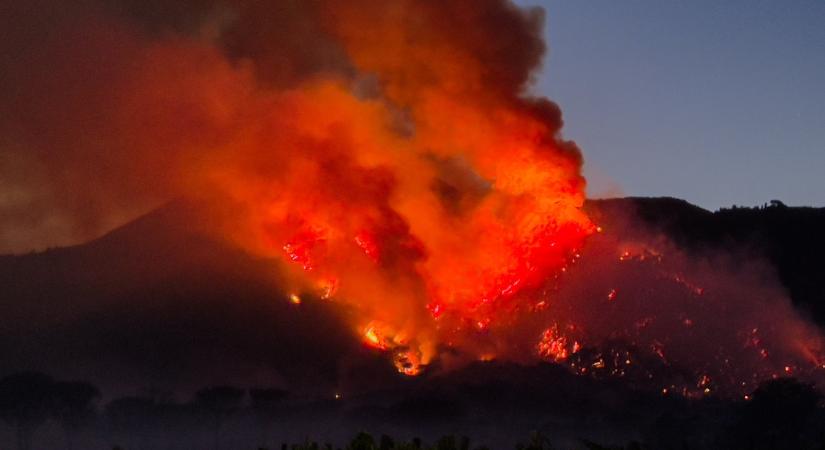 Kiadták a vörös kódot az orosz hatóságok