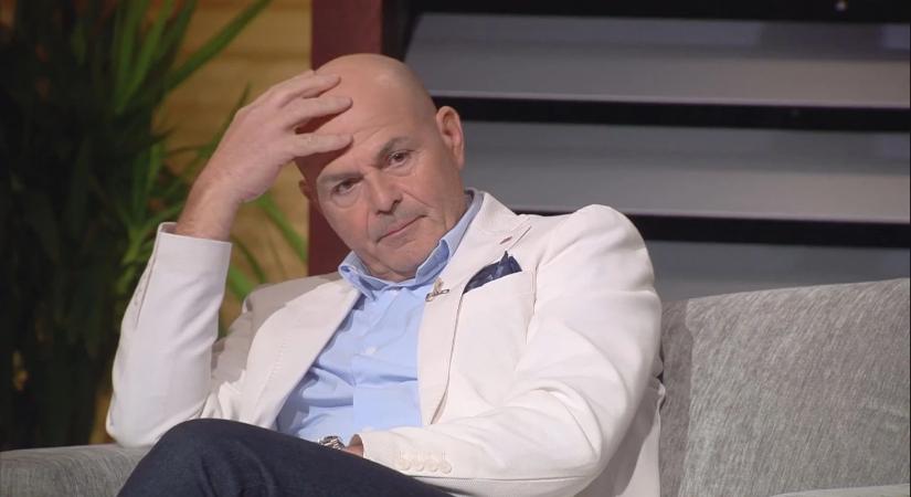 Moldován András kiakadt: a vállalkozók a semmit áraztak be 400 millióra