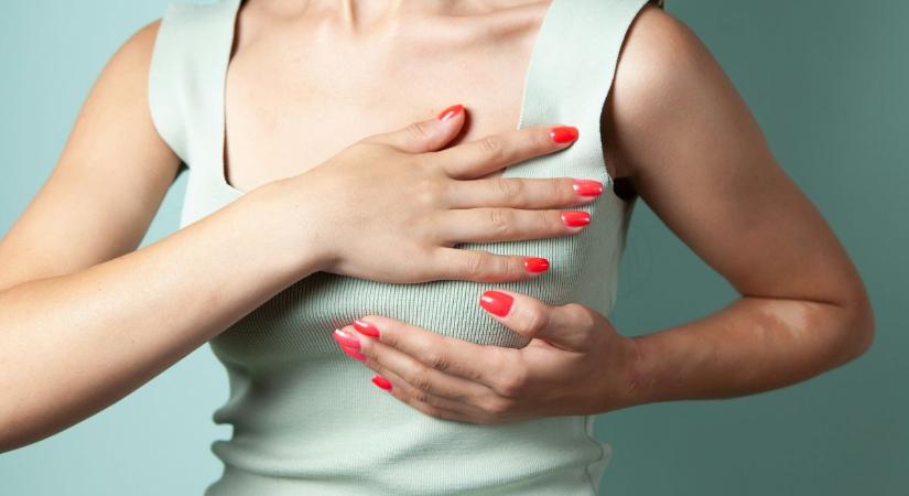 A legtöbb nő a mellráktól fél, pedig egy másik betegség sokkal nagyobb veszélyt jelent