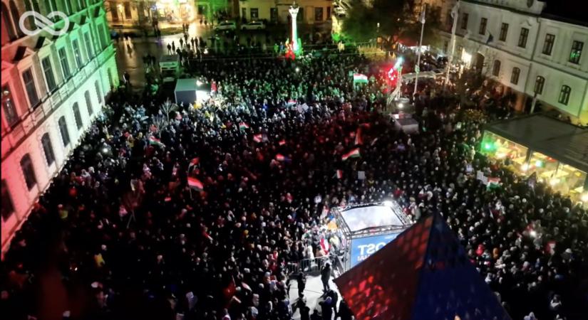 A nap legfontosabb hírei – 2026.03.29.