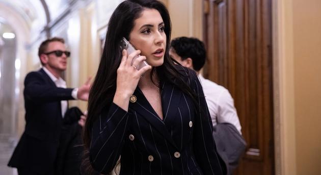 Orosz delegáció érkezett Washingtonba