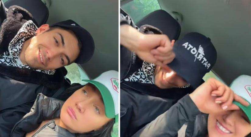 „Az irigyek pusztuljanak a ravatalra” – ötcsillagos tartalommal tért vissza Tóth Gabi