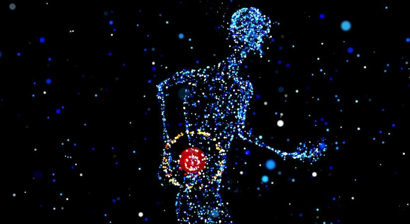 Forradalmi áttörés: felfedezték a krónikus fájdalom „kikapcsológombját”