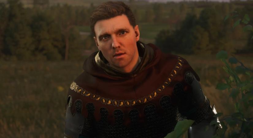 A Kingdom Come: Deliverance 2 angol nyelvű változatának készítője szerint azért rúgták ki, mert mostantól MI fogja elvégezni a munkáját