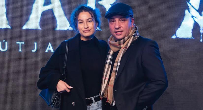 Dárdai Blanka és L.L Junior kapcsolata: most derült ki az igazság a háttérben